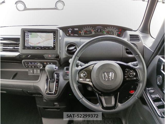Honda N BOX CUSTOM 2022-09 8686134-12