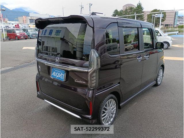 Honda N BOX CUSTOM 2022-09 8686134-1