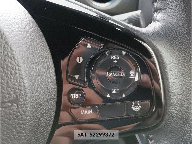 Honda N BOX CUSTOM 2022-09 8686134-22