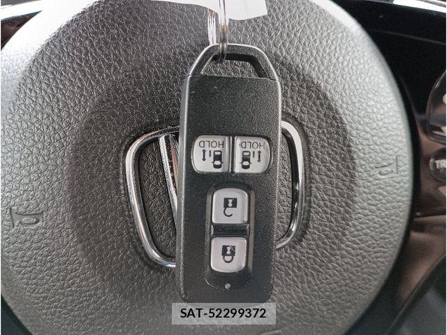 Honda N BOX CUSTOM 2022-09 8686134-23