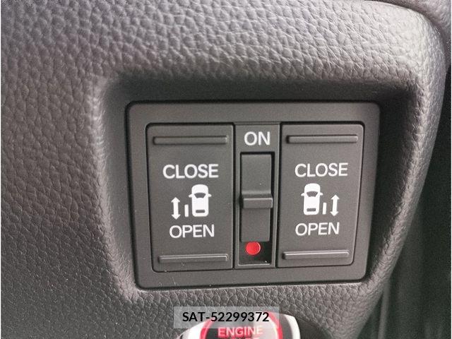Honda N BOX CUSTOM 2022-09 8686134-25