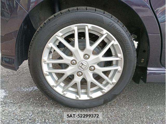 Honda N BOX CUSTOM 2022-09 8686134-28