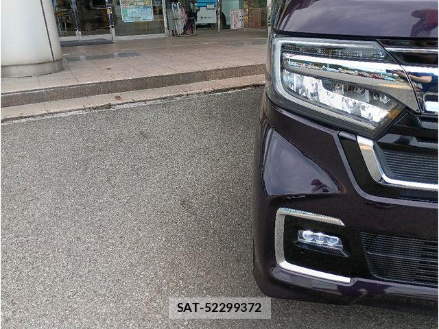 Honda N BOX CUSTOM 2022-09 8686134-29