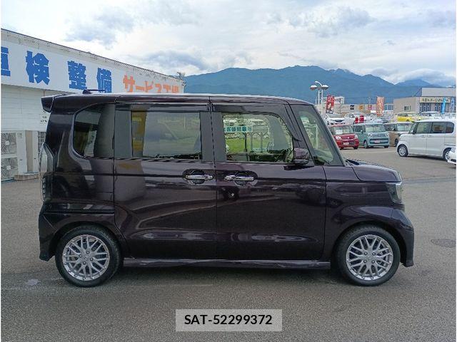 Honda N BOX CUSTOM 2022-09 8686134-3