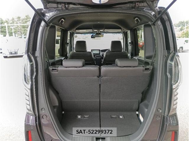Honda N BOX CUSTOM 2022-09 8686134-5