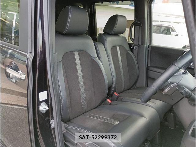 Honda N BOX CUSTOM 2022-09 8686134-6