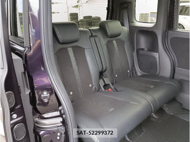 Honda N BOX CUSTOM 2022-09 8686134-7