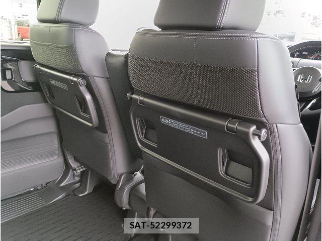Honda N BOX CUSTOM 2022-09 8686134-8