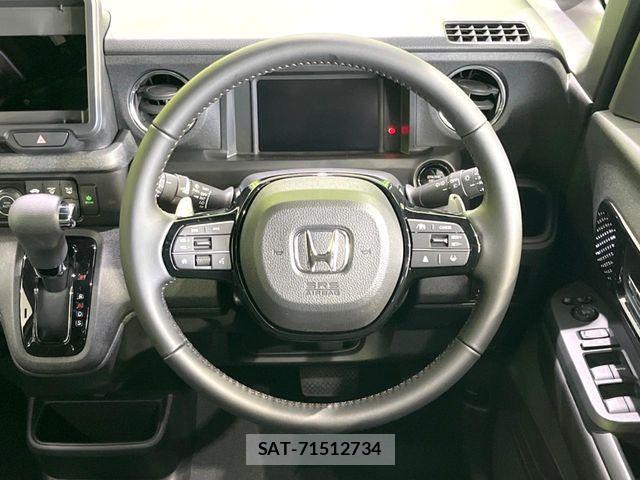 Honda N BOX CUSTOM 2026-08 8686106-10
