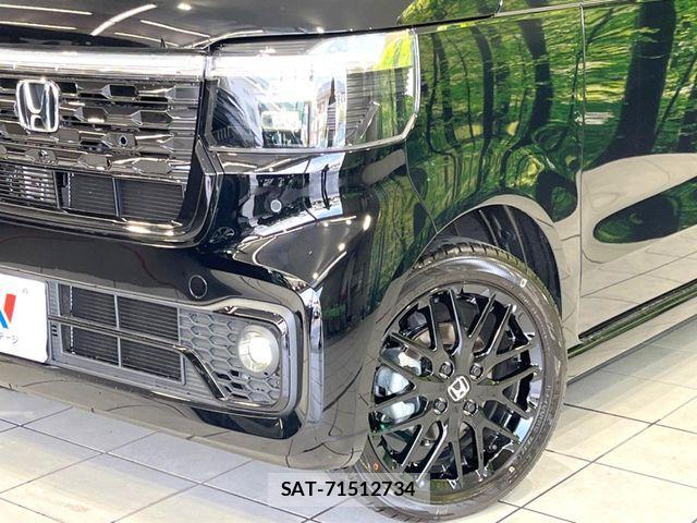 Honda N BOX CUSTOM 2026-08 8686106-11