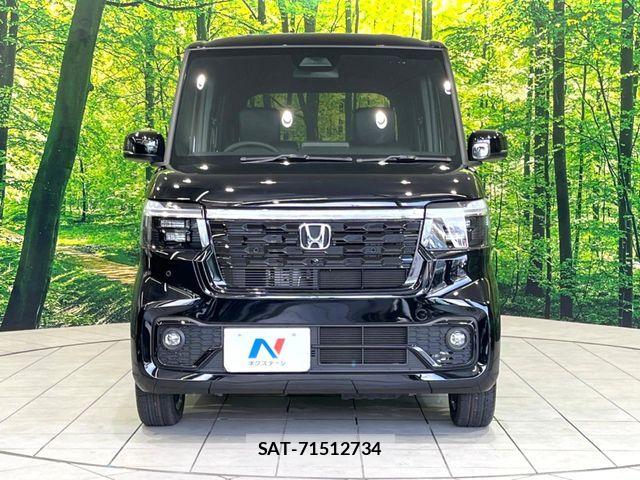 Honda N BOX CUSTOM 2026-08 8686106-13