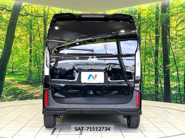 Honda N BOX CUSTOM 2026-08 8686106-14