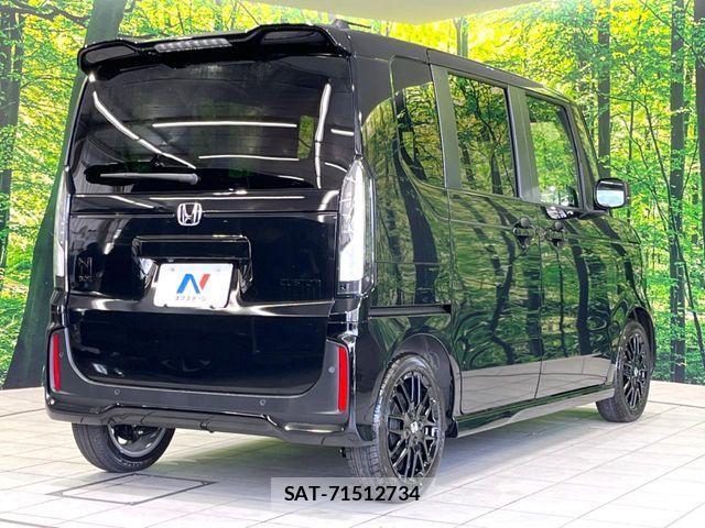 Honda N BOX CUSTOM 2026-08 8686106-16