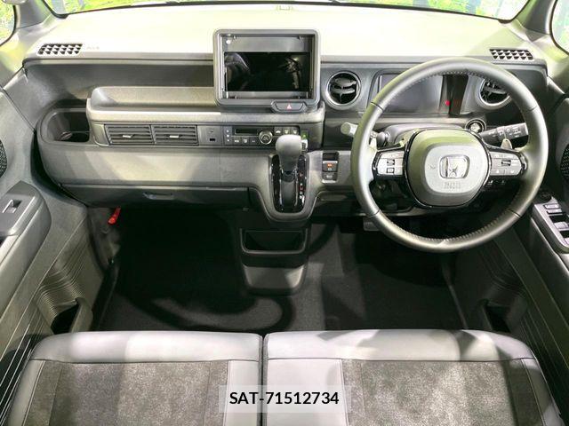 Honda N BOX CUSTOM 2026-08 8686106-1