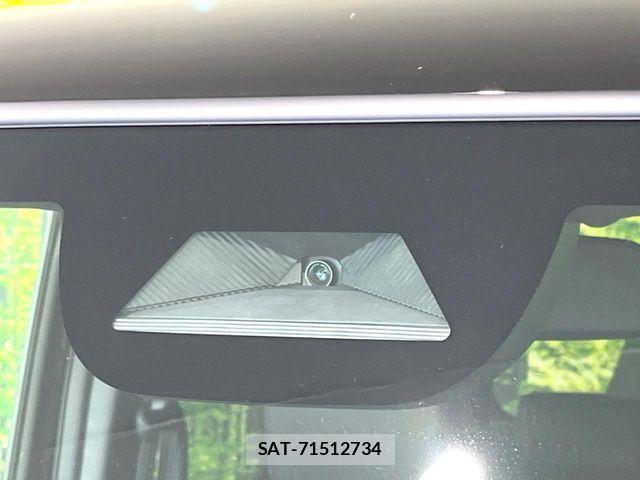Honda N BOX CUSTOM 2026-08 8686106-4
