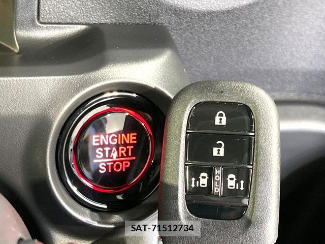 Honda N BOX CUSTOM 2026-08 8686106-5