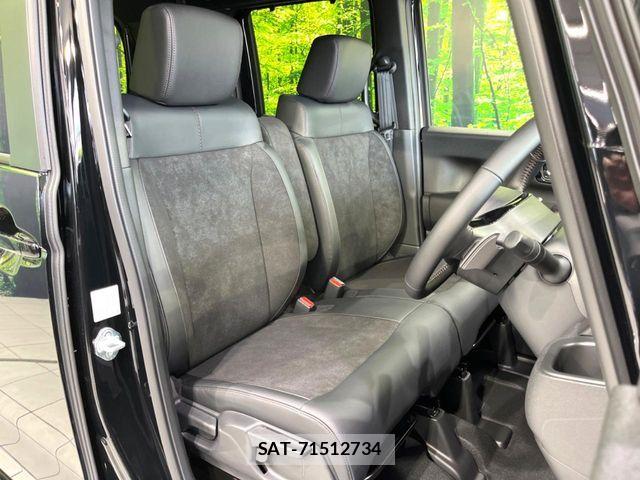 Honda N BOX CUSTOM 2026-08 8686106-7