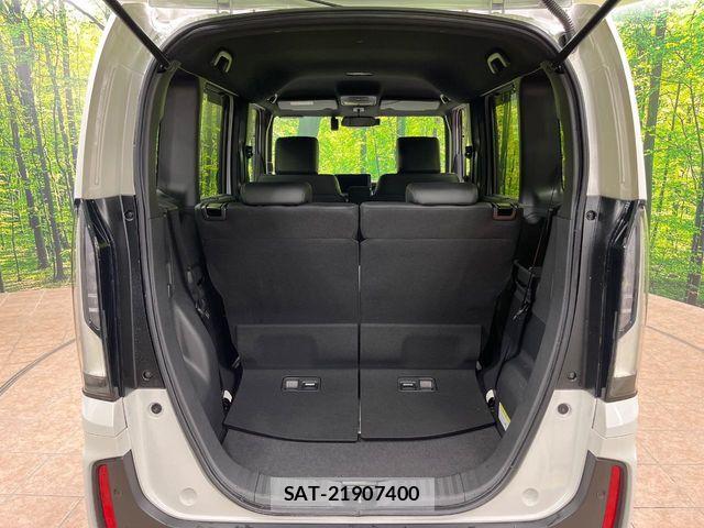 Honda N BOX CUSTOM 2024-04 8686103-9