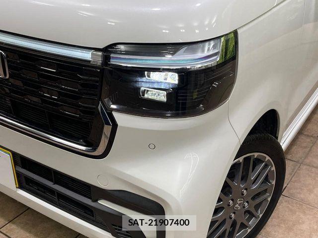 Honda N BOX CUSTOM 2024-04 8686103-11