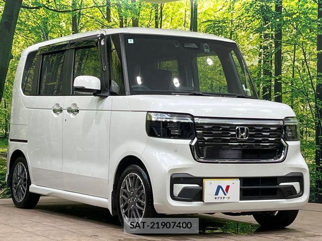 Honda N BOX CUSTOM 2024-04 8686103-15