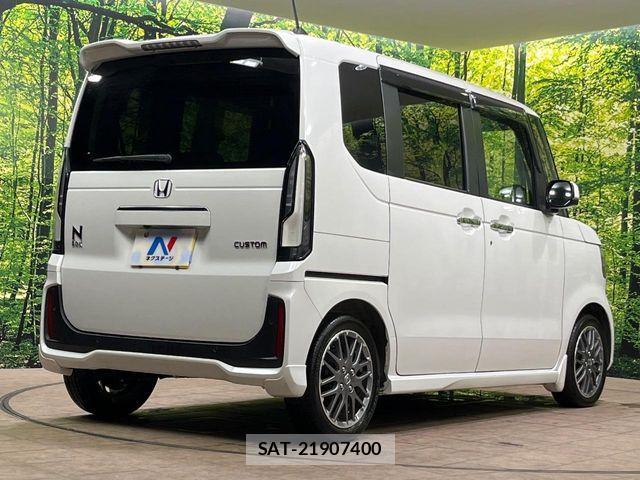 Honda N BOX CUSTOM 2024-04 8686103-16