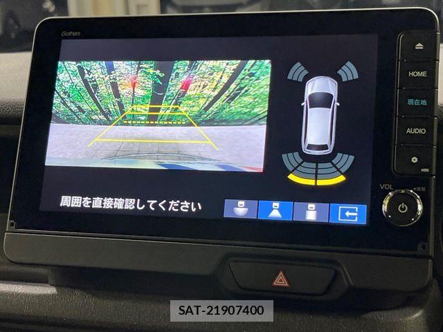 Honda N BOX CUSTOM 2024-04 8686103-3