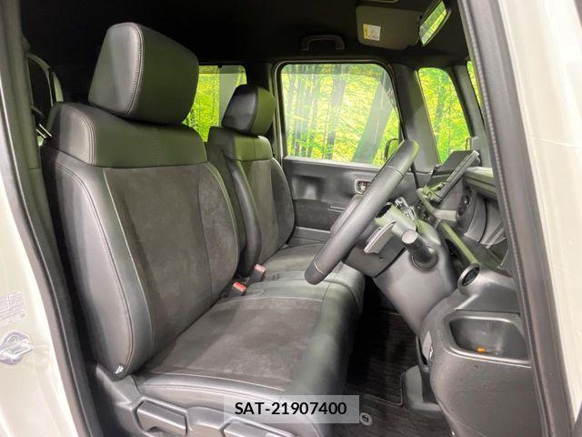 Honda N BOX CUSTOM 2024-04 8686103-7