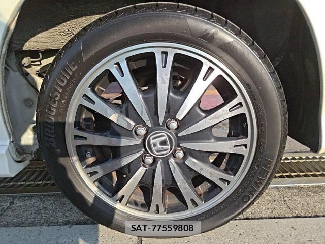 Honda N BOX CUSTOM 2015-07 8686138-10