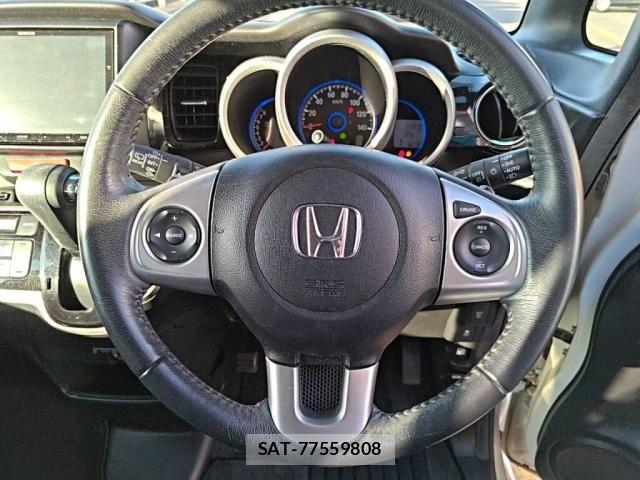 Honda N BOX CUSTOM 2015-07 8686138-12