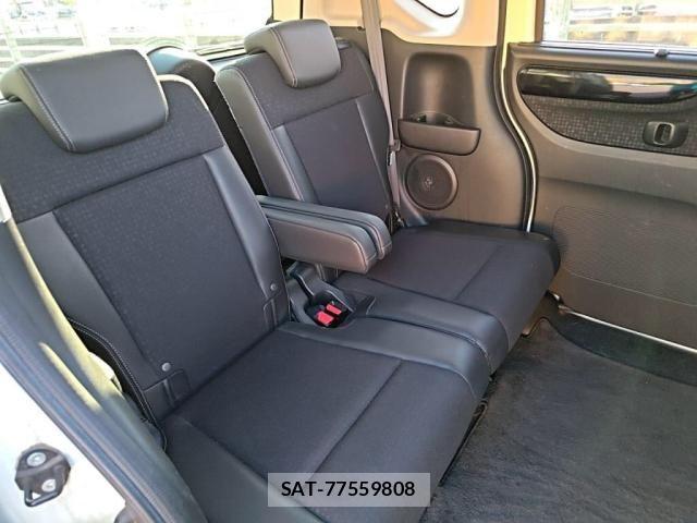 Honda N BOX CUSTOM 2015-07 8686138-19