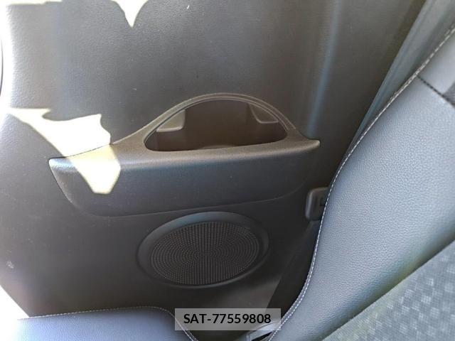 Honda N BOX CUSTOM 2015-07 8686138-21