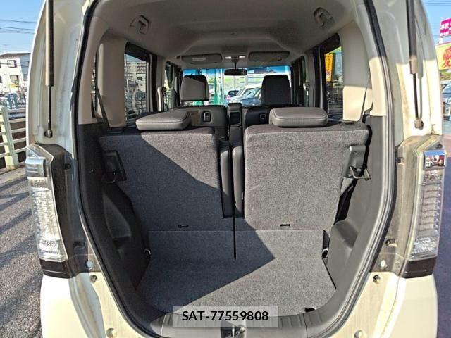 Honda N BOX CUSTOM 2015-07 8686138-23