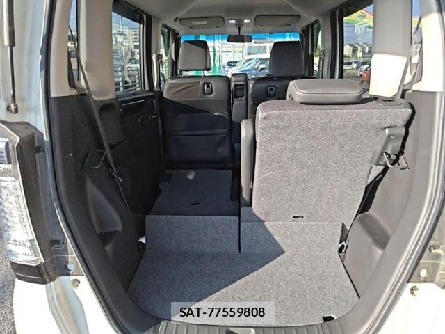 Honda N BOX CUSTOM 2015-07 8686138-24