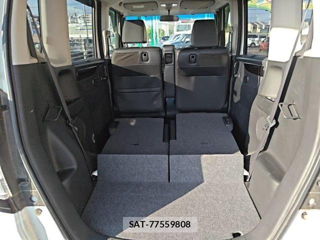 Honda N BOX CUSTOM 2015-07 8686138-25