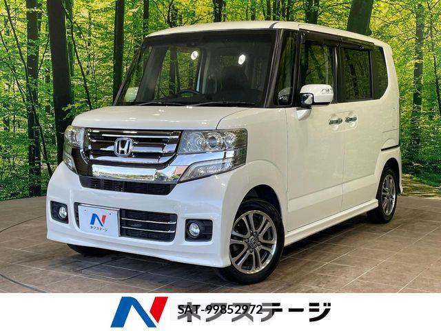 Honda N BOX CUSTOM 2015-03 8686157-0