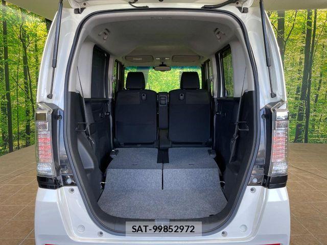Honda N BOX CUSTOM 2015-03 8686157-9