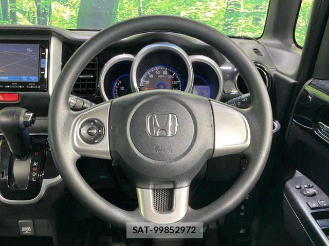 Honda N BOX CUSTOM 2015-03 8686157-10