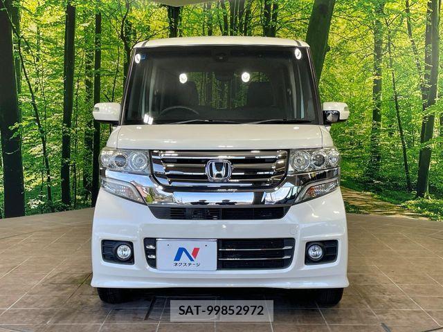 Honda N BOX CUSTOM 2015-03 8686157-13