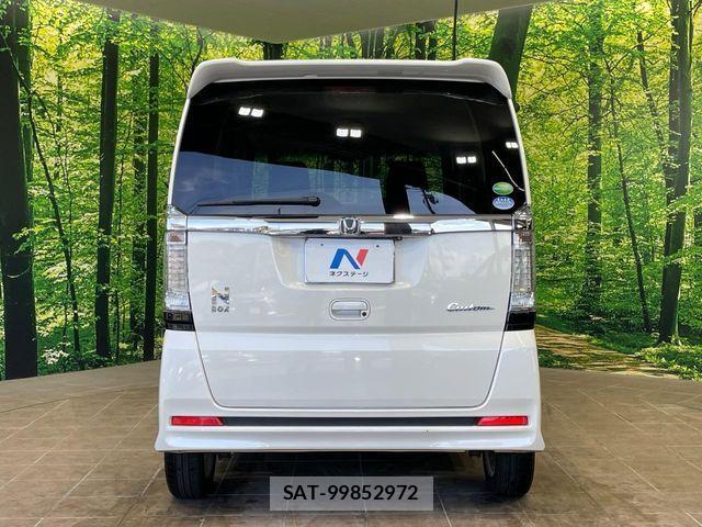 Honda N BOX CUSTOM 2015-03 8686157-14