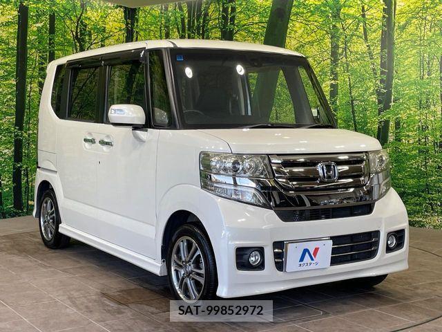 Honda N BOX CUSTOM 2015-03 8686157-15