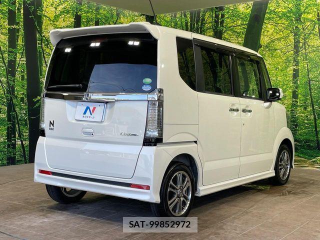 Honda N BOX CUSTOM 2015-03 8686157-16