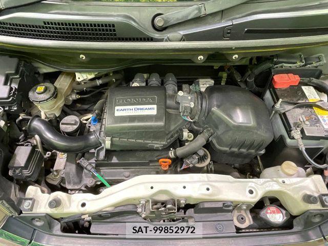 Honda N BOX CUSTOM 2015-03 8686157-17