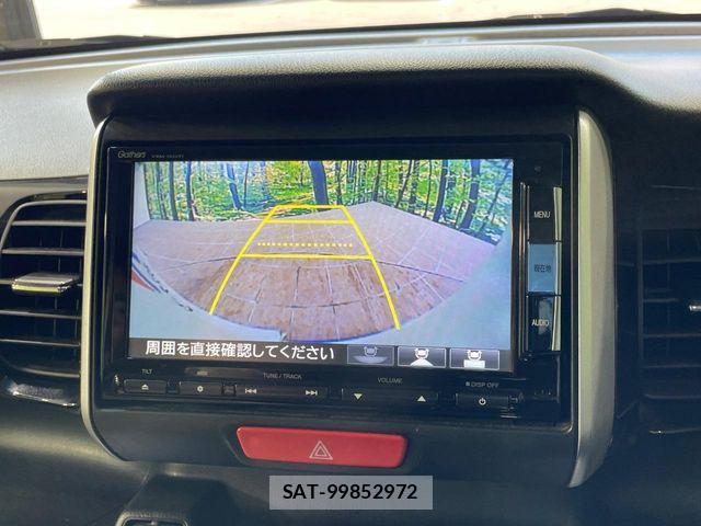 Honda N BOX CUSTOM 2015-03 8686157-3