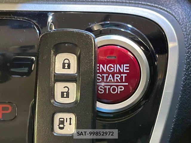 Honda N BOX CUSTOM 2015-03 8686157-6
