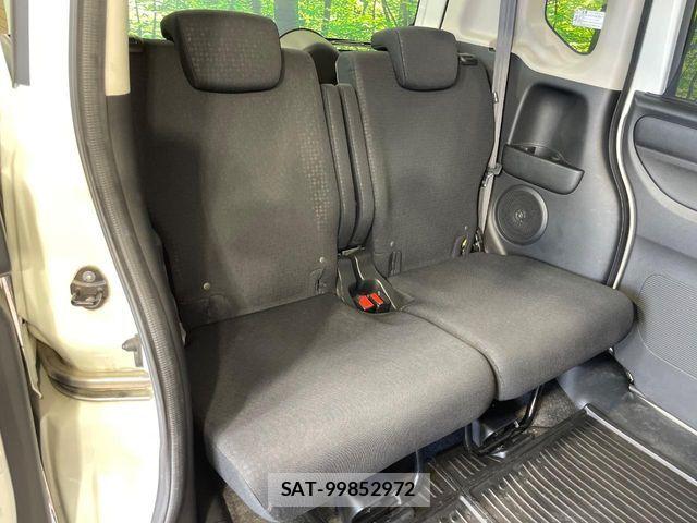 Honda N BOX CUSTOM 2015-03 8686157-8
