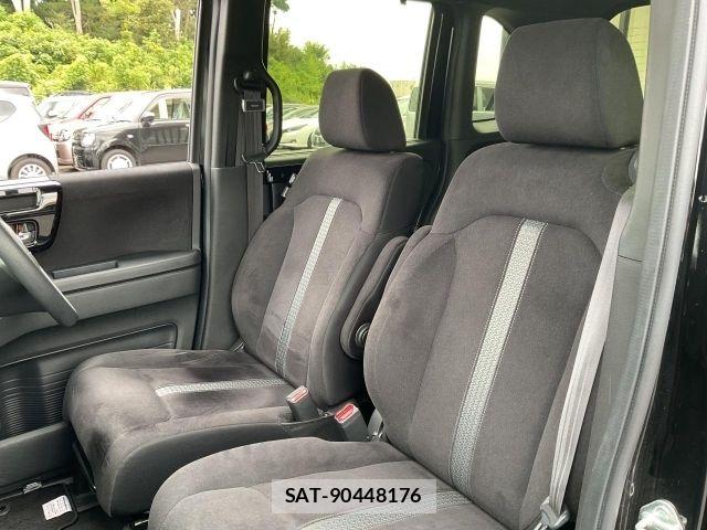 Honda N BOX CUSTOM 2021-12 8686118-10
