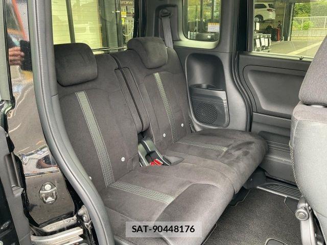 Honda N BOX CUSTOM 2021-12 8686118-11