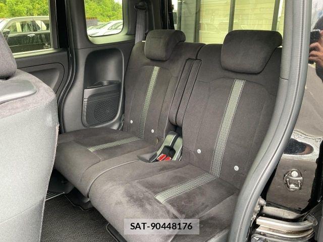 Honda N BOX CUSTOM 2021-12 8686118-12