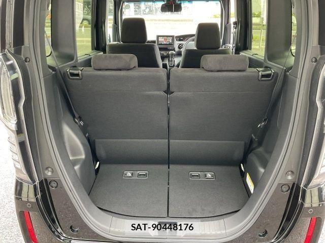 Honda N BOX CUSTOM 2021-12 8686118-13