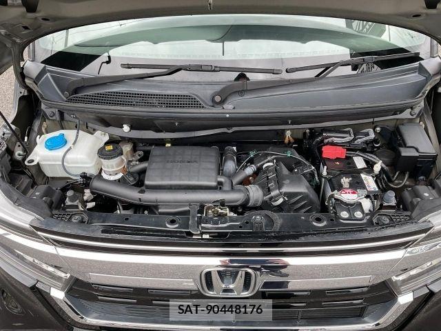 Honda N BOX CUSTOM 2021-12 8686118-14